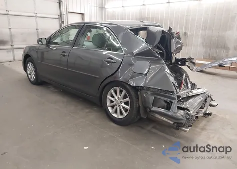 2011 Toyota Camry Xle V6 from USA, damaged, VIN 4T1BK3EK3BU624140